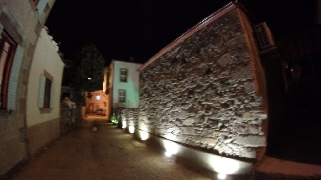 Cundada Hotel Ayvalı 외부 사진