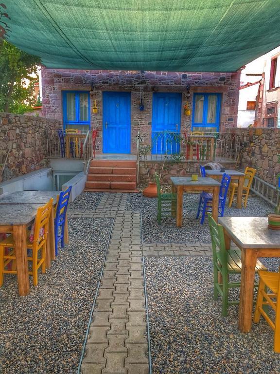 Cundada Hotel Ayvalı 외부 사진
