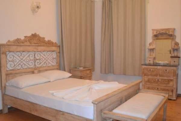 Cundada Hotel Ayvalı 외부 사진
