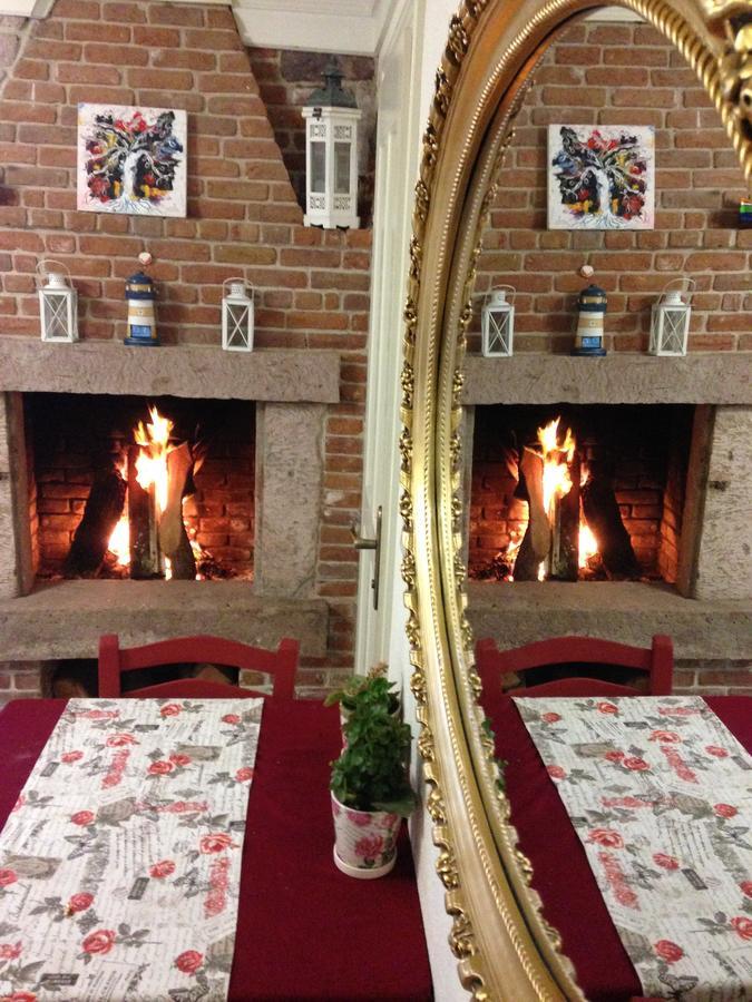 Cundada Hotel Ayvalı 외부 사진