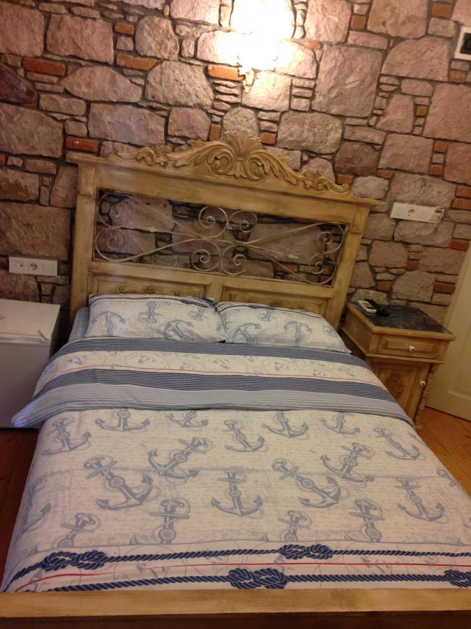 Cundada Hotel Ayvalı 외부 사진